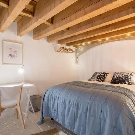 Studio Boheme-chic, Coeur De Presqu'ile, Perrache