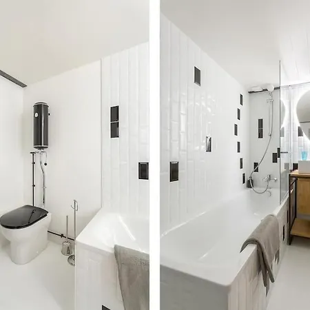 Studio Boheme-chic, Coeur De Presqu'ile, Perrache